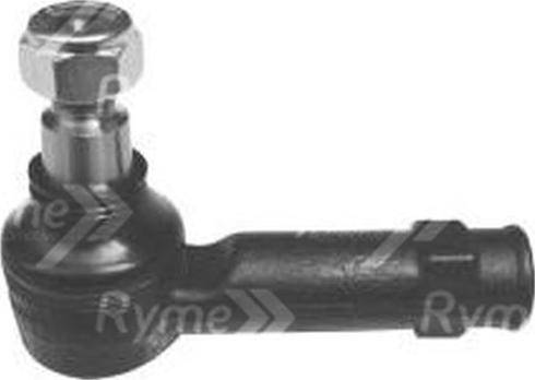 RYME 4411036 - Наконечник рулевой тяги, шарнир autosila-amz.com