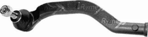 RYME 4411020 - Наконечник рулевой тяги, шарнир autosila-amz.com