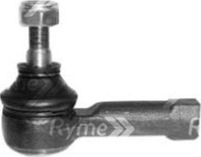 RYME 4411075 - Наконечник рулевой тяги, шарнир autosila-amz.com