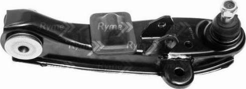 RYME 4413141 - Шаровая опора, несущий / направляющий шарнир autosila-amz.com