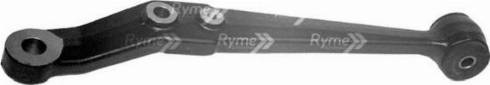 RYME 4412001 - Сайлентблок, рычаг подвески колеса autosila-amz.com