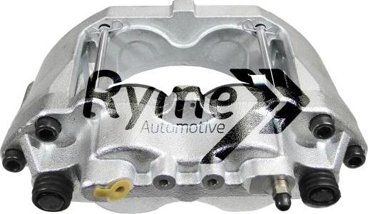 RYME 45002 - Тормозной суппорт autosila-amz.com