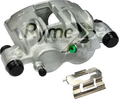 RYME 45039 - Тормозной суппорт autosila-amz.com