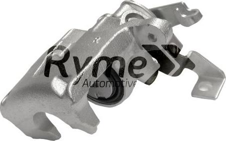 RYME 45034 - Тормозной суппорт autosila-amz.com