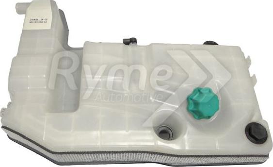 RYME 43122 - Компенсационный бак, охлаждающая жидкость autosila-amz.com