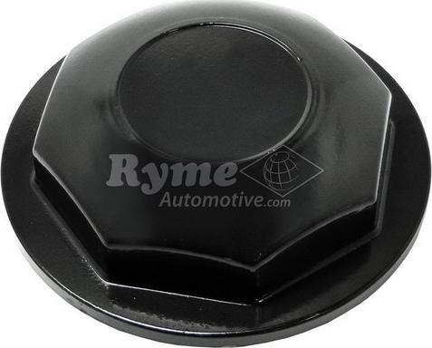 RYME 07207 - Крышка, подшипник ступицы колеса autosila-amz.com