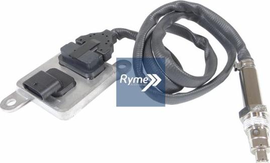 RYME 10753F - NOx-датчик, впрыск карбамида autosila-amz.com