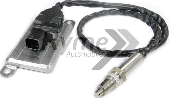 RYME 10716F - NOx-датчик, впрыск карбамида autosila-amz.com