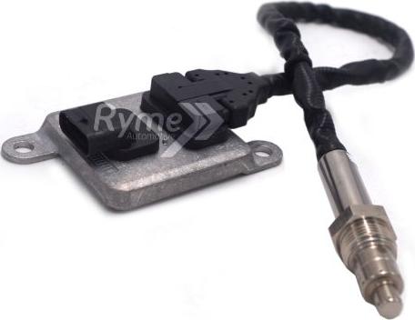 RYME 10734F - NOx-датчик, впрыск карбамида autosila-amz.com