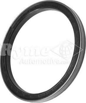 RYME 17558 - Уплотняющее кольцо, сальник, ступица колеса autosila-amz.com