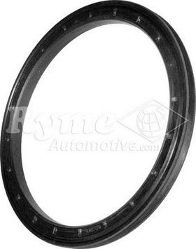 RYME 17501 - Уплотняющее кольцо, сальник, ступица колеса autosila-amz.com