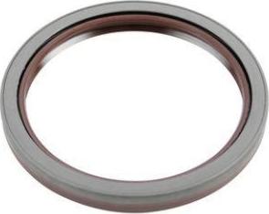RYME 17655 - Уплотняющее кольцо, сальник, ступица колеса autosila-amz.com