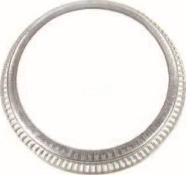 RYME 17609 - Зубчатое кольцо для датчика ABS autosila-amz.com
