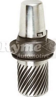 RYME 3012620 - Ремкомплект, автоматическое регулирование, тормоза autosila-amz.com