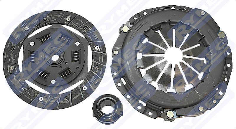 Rymec JT7705 - Комплект сцепления autosila-amz.com