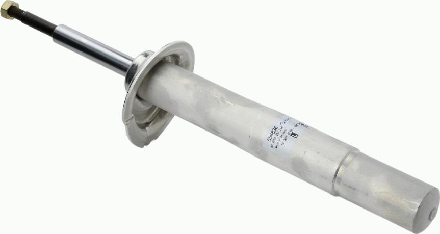 SACHS 556 836 - Амортизатор autosila-amz.com