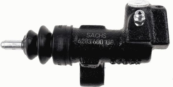 SACHS 6 283 600 138 - Рабочий цилиндр, система сцепления autosila-amz.com