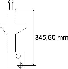 SACHS 230 315 - Амортизатор autosila-amz.com