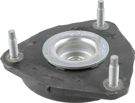 SACHS 801 058 - Опора стойки амортизатора, подушка autosila-amz.com