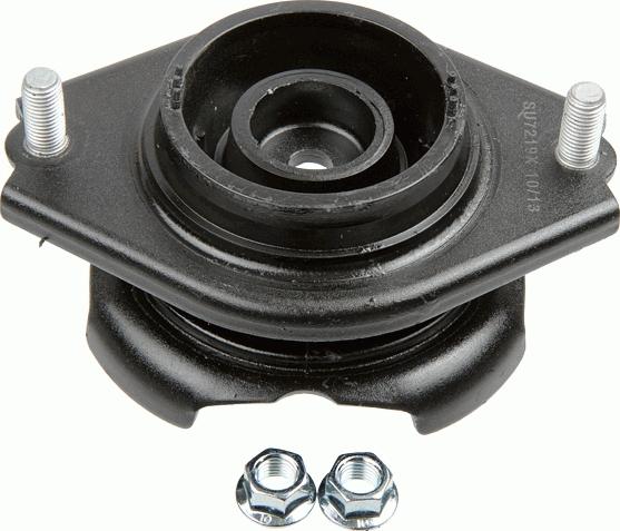 SACHS 803 096 - Опора стойки амортизатора, подушка autosila-amz.com