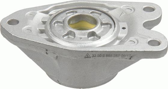 SACHS 803 045 - Опора стойки амортизатора, подушка autosila-amz.com