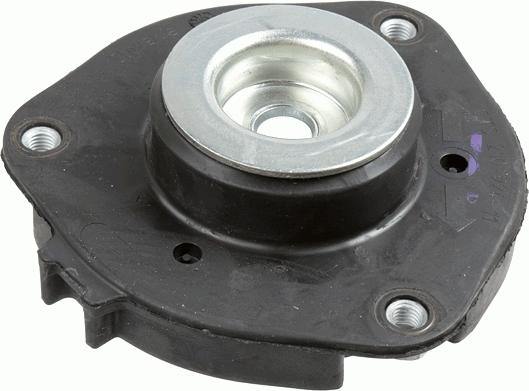 SACHS 803 041 - Опора стойки амортизатора, подушка autosila-amz.com