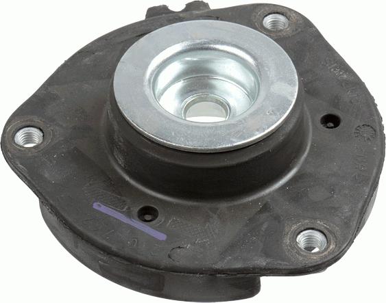 SACHS 803 042 - Опора стойки амортизатора, подушка autosila-amz.com