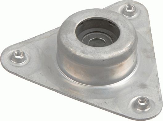 SACHS 803 069 - Опора стойки амортизатора, подушка autosila-amz.com