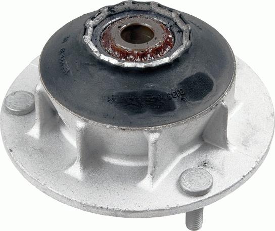 SACHS 803 006 - Опора стойки амортизатора, подушка autosila-amz.com