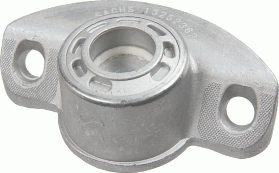 SACHS 803 028 - Опора стойки амортизатора, подушка autosila-amz.com