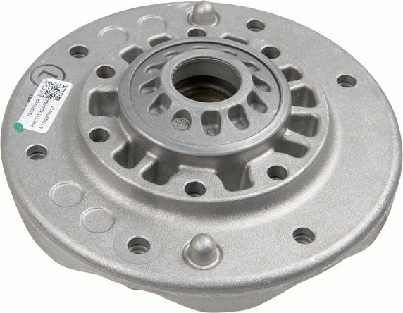 SACHS 803 154 - Опора стойки амортизатора, подушка autosila-amz.com