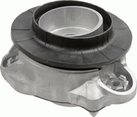 SACHS 803 168 - Опора стойки амортизатора, подушка autosila-amz.com