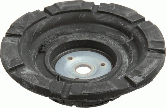 SACHS 803 104 - Опора стойки амортизатора, подушка autosila-amz.com