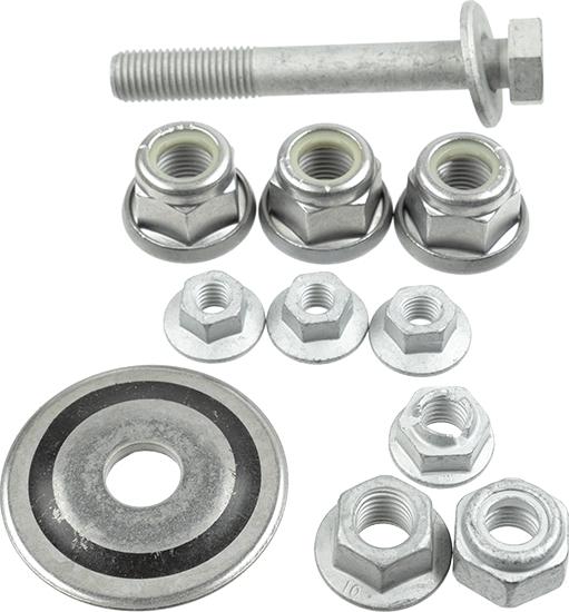 SACHS 803 343 - Ремкомплект, подвеска колеса autosila-amz.com