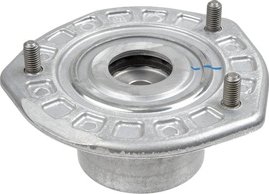 SACHS 803 296 - Опора стойки амортизатора, подушка autosila-amz.com