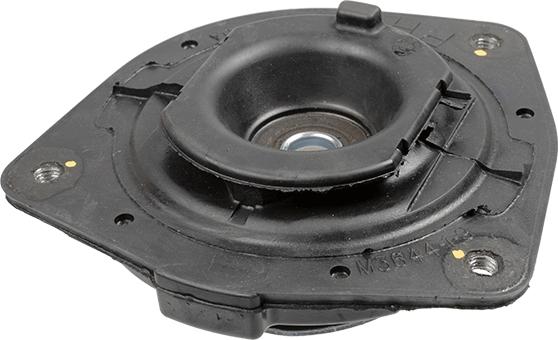 SACHS 803 298 - Опора стойки амортизатора, подушка autosila-amz.com