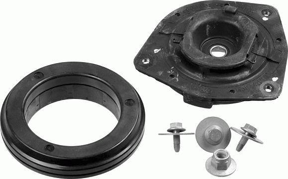 SACHS 802 527 - Опора стойки амортизатора, подушка autosila-amz.com