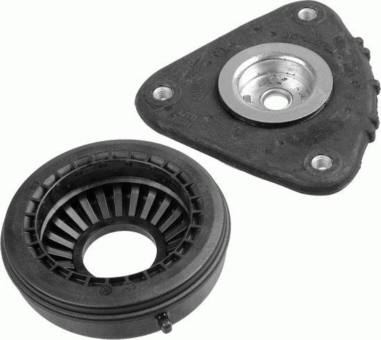 SACHS 802 578 - Опора стойки амортизатора, подушка autosila-amz.com