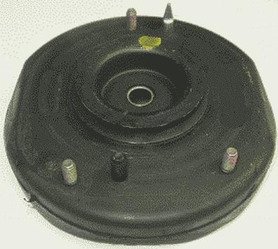 SACHS 802 191 - Опора стойки амортизатора, подушка autosila-amz.com