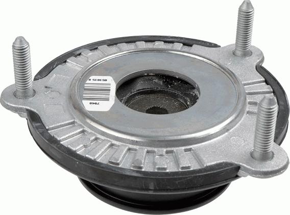 SACHS 802 392 - Опора стойки амортизатора, подушка autosila-amz.com