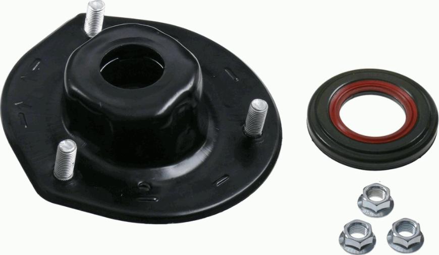 SACHS 802 300 - Опора стойки амортизатора, подушка autosila-amz.com