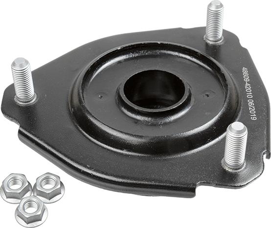 SACHS 802 298 - Опора стойки амортизатора, подушка autosila-amz.com