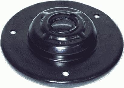 SACHS 802 286 - Опора стойки амортизатора, подушка autosila-amz.com