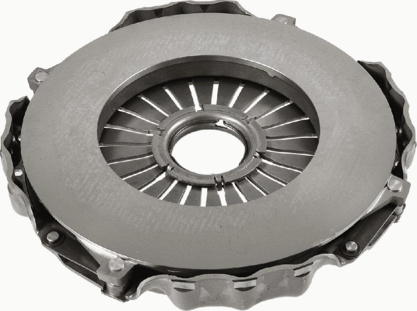 SACHS 3482 634 004 - Р С РёР РёР Р Р Р№ Р РёС Р С С Р Р Р Р Р РёС (430mm) RVI KERAX, MAGNUM, PREMIUM 2 DXi11/DXi13 05.06- autosila-amz.com