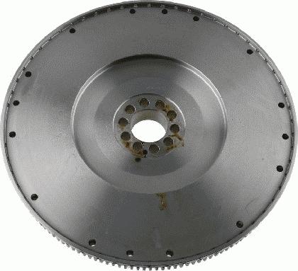 SACHS 3 421 601 043 - Маховик autosila-amz.com