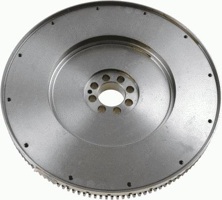 SACHS 3 421 601 056 - Маховик autosila-amz.com