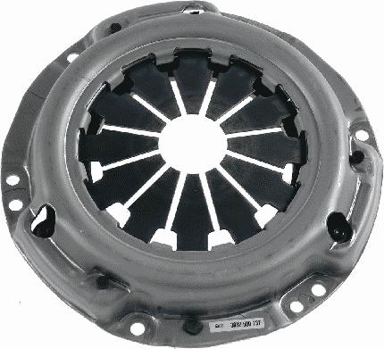 SACHS 3082 600 737 - Нажимной диск сцепления autosila-amz.com