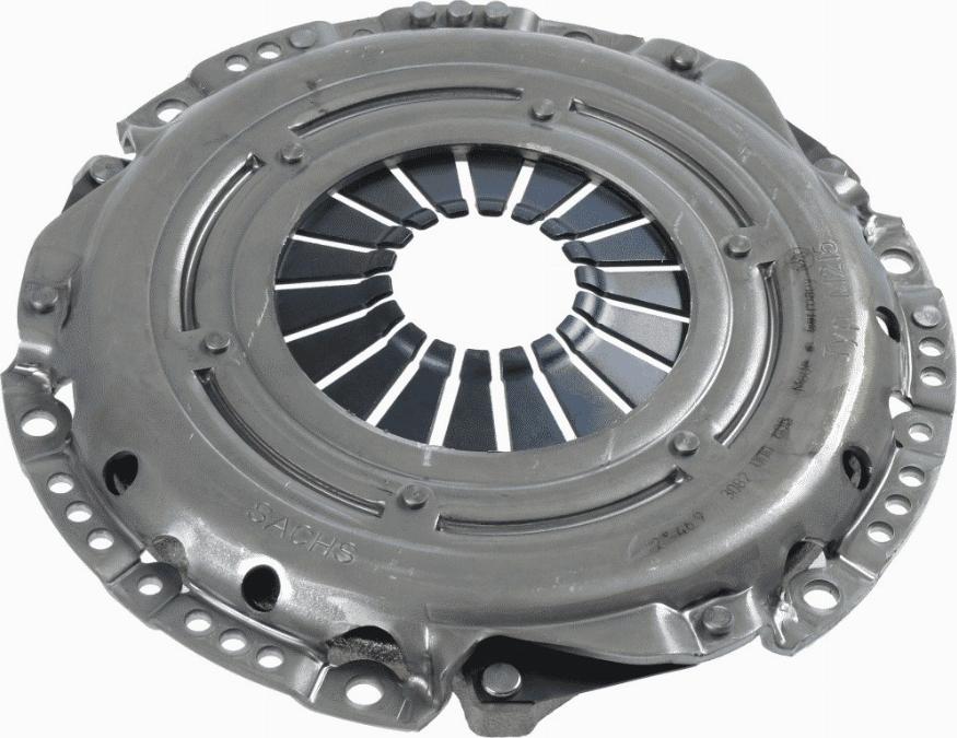 SACHS 3082 000 608 - Нажимной диск сцепления autosila-amz.com