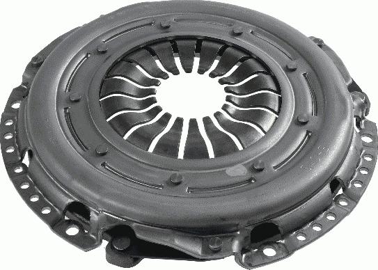 SACHS 3082 000 612 - Нажимной диск сцепления autosila-amz.com