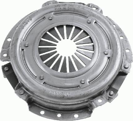 SACHS 3 082 107 045 - Нажимной диск сцепления autosila-amz.com